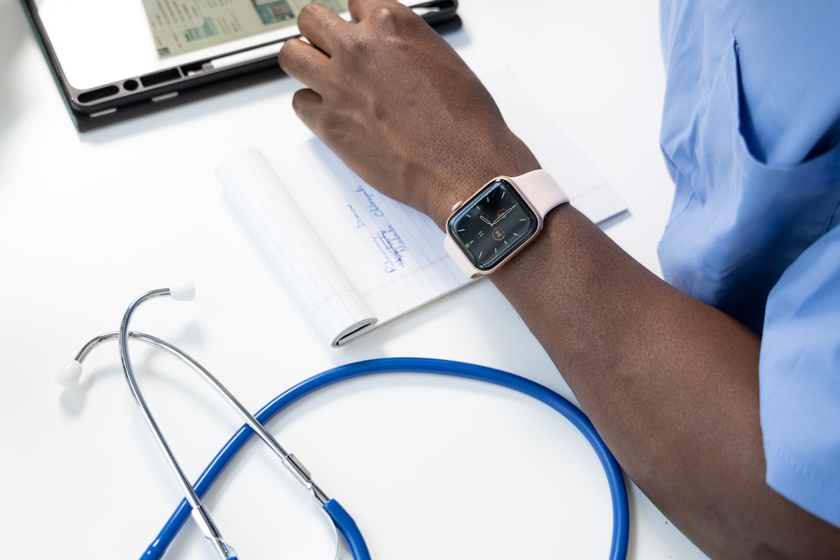Monitoraggio della pressione arteriosa con sfigmomanometro digitale