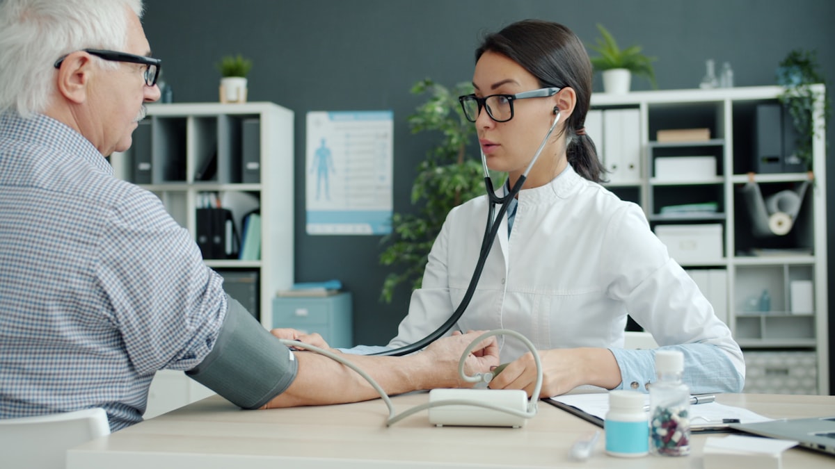 Stress e pressione arteriosa - il legame biologico